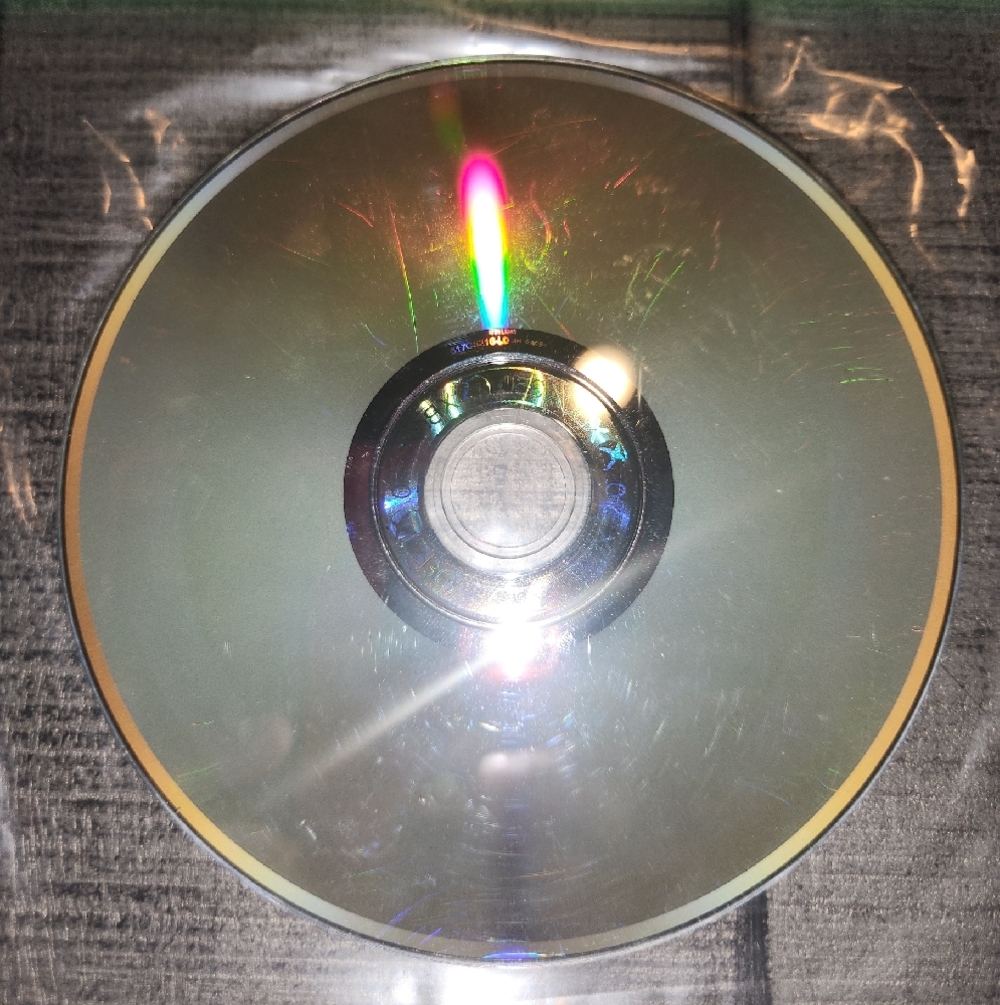 Ghost Recon: Advanced Warfighter Xbox 360 Game Disc - Ubisoft - Picture 2 of 2